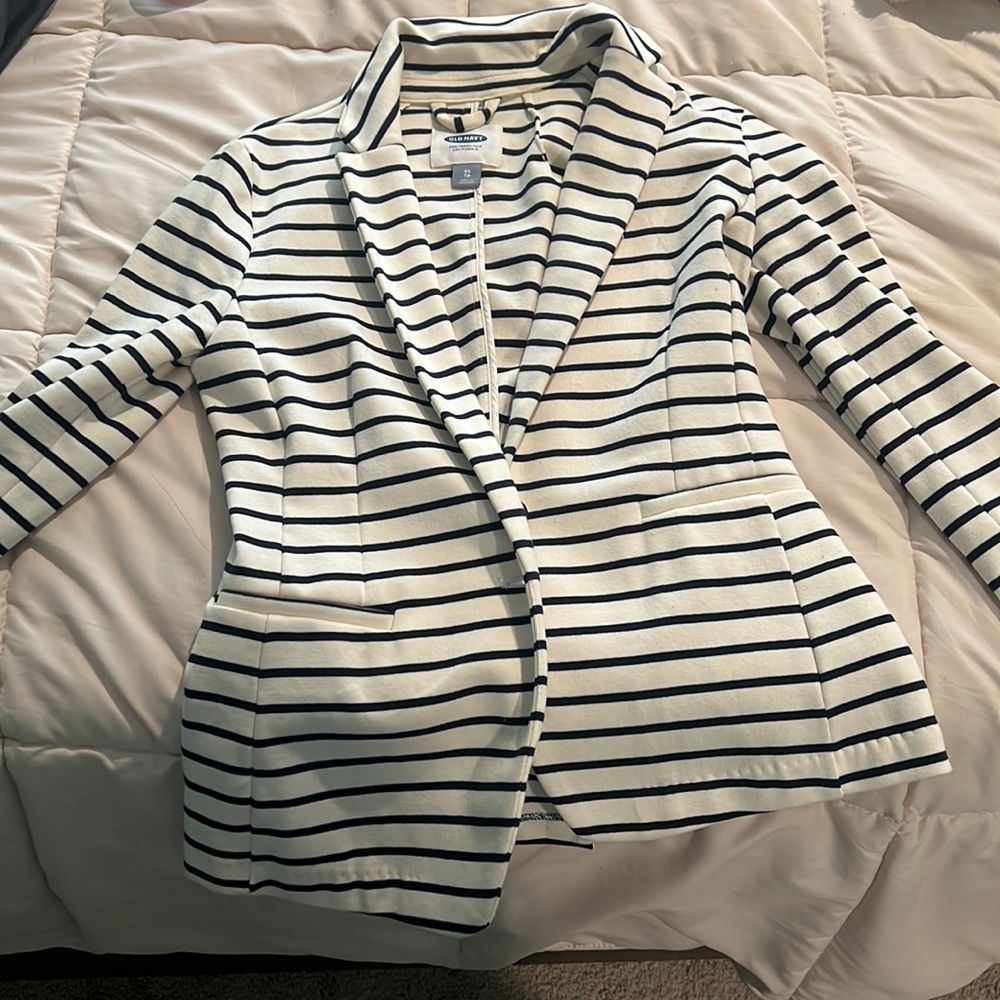 Work blazer